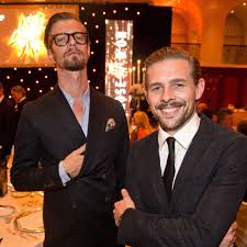 Ein kindergeburtstag für erwachsene … Circus Halligalli Wie Joko Und Klaas Die Goldene Kamera Blossstellten Fernsehen Jetzt De