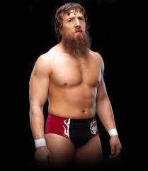 Daniel Bryan Height Weight Body Statistics Measurements Height And Weight Body Weight