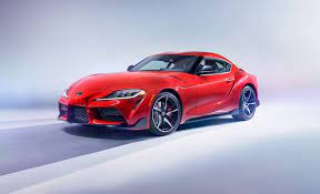 the 2020 toyota supra is a resurrection of a hero toyota supra new toyota supra toyota