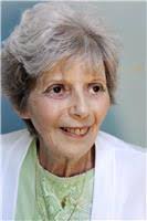 Patricia Huth Obituary