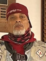 Obituary information for Keith F Needam