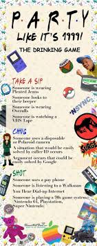 How To Celebrate Your 30th Birthday Like The Ultimate 90s Babe 90s Theme Party 90s Party 90s Party Decorations