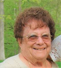 Obituary for Anna C. Pepin