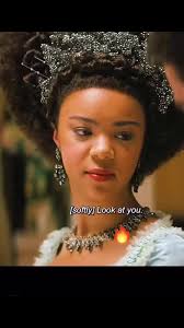 Bridgerton Queen Charlotte and King George 3rd Love Story