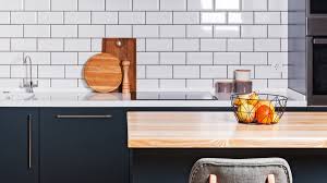 How To Create Design Contrast With Two Tone Kitchen Cabinets Reviewed