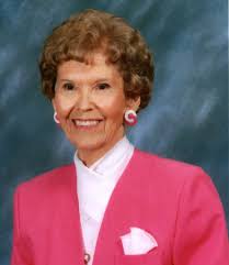 Mrs Doris Irene Harrison Darling (1916-2012)