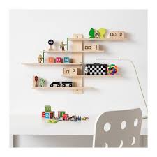 Lustigt Wall Shelf 14 5 8x14 5 8 Ikea Ikea Wall Shelves Kids Wall Shelves Wall Shelves