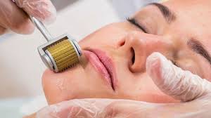 Microneedling needle lengths range from 0.25mm to 2.5mm (or higher). Will Your Skin Benefit From Using A Derma Roller Ry