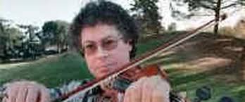 Pierre Teodori, de la guitare au violon