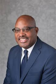 2021 Newsmaker: Ed Garner