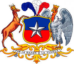 Scheepskroon) was een hoge onderscheiding voor romeinse militairen. Welche Flagge Von Chile Wie Ein Tuch Aussieht