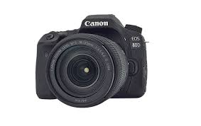 Canon Eos 80d Eos Digital Slr And Compact System Cameras Canon Cyprus