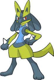 Lucario Shiny Pesquisa Google Pokemon Pokedex Pokemon Shiny Pokemon