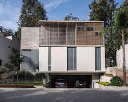 Inspiring Underground Parking Design Ideas For Minimalist 02 Renting A House Basement House Plans Modern House Plans