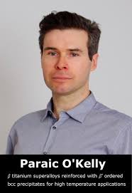 Former members of the Materials for Extremes research group