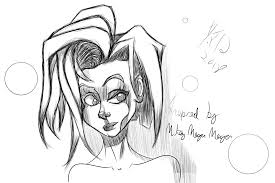 These answer some common questions i get about starting out in photoshop for the first time. Mikeymegamega Inspired Drawing Album On Imgur