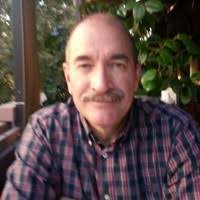 Mickey Marshall, P. Eng.