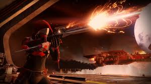 Destiny 2 Power Leveling Guide How To Get Raid Ready Fast