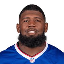 Ed Oliver