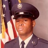 Melvin Charles Strong Obituary