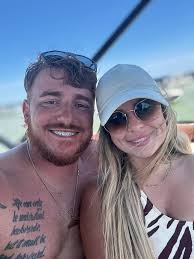 Trey Touchet (@treypaultouchet) • Instagram photos and videos