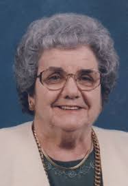 DOLORES PRUSINSKI Obituary (2017)