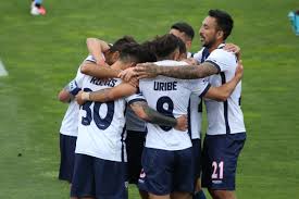 Check out the bet odds and more info about the match below. En Problemas Deportes Recoleta No Podra Jugar En Su Estadio Ante Universidad De Chile