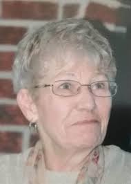 Charlotte Ramsay avis de décès