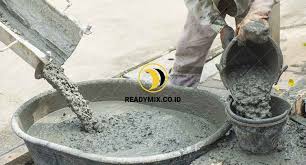 Perbedaan ready mix standart dan mini. Harga Ready Mix Jakarta 2021 Jual Beton Cor Batching Plant Terdekat