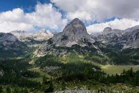 In a span from 1000 to 1400 m there are around 6300 ha of forests, in which spruce prevails. Rudno Polje Pokljuka Plateau Travelslovenia Org All You Need To Know To Visit Slovenia