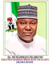 Sinchu Alhagie sports development donation and progress