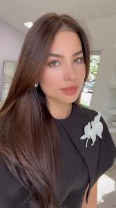 Hoa Hậu Phạm Hương