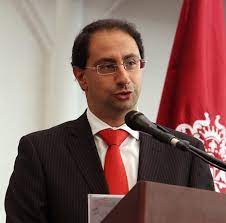 Mis posiciones y opiniones son solo a titulo. Jose Manuel Restrepo Ministro De Comercio De Duque