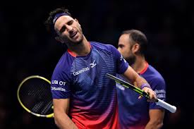 Jan 22, 2016 · in the custody papers, farah cites bob fratta's sexual perversions as one of the reasons for divorce. Itf Confirm Suspension Of Wimbledon Doubles Champion Farah