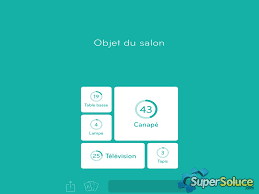 Objet Du Salon Moyens De Paiement Et Photo Petit Dejeuner Soluce 94 Supersoluce
