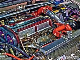 (mmna) is recalling certain model year. Mitsubishi Lancer Evolution Engine Diagram