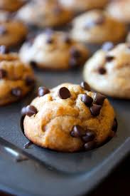Paleo Gluten Free Grain Free Mini Muffins 2 Versions Whole Lifestyle Nutrition Recipe Easy Gluten Free Food Gluten Free Sweets