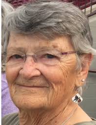 Obituary information for Ruth Sprague