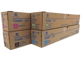 For bizhub printers, if the device does not have a scanner section, the serial number will be on the rear or side near the power cable. Konica Minolta Bizhub C360 Toner Cartridges Gm Supplies