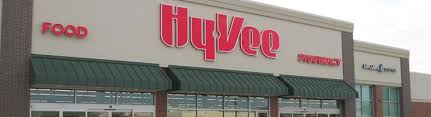 Sycamore Hy Vee