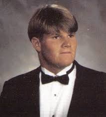 Jason Asher “Moose” Townsend (1976-2003)