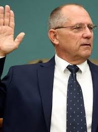 37 days: Corpus Christi finds lessons in mayor's political implosion