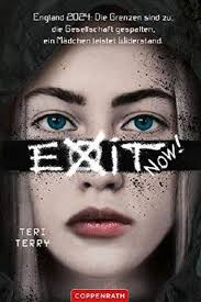 Teri Terry: Exit Now! (Prequel) [Rezension]