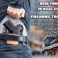 NYS 18 hour Mandatory Concealed Carry Class Police... event in Yonkers, NY