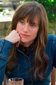 pin on allison williams