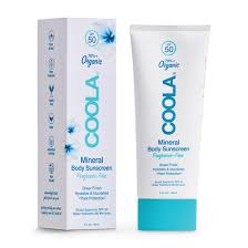 Free delivery and returns on ebay plus items for plus members. Mineral Body Organic Sunscreen Lotion Spf 50 Fragrance Free Coola