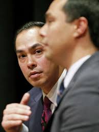 Pelosi, Castro tear into GOP tax bill, Trump's budget proposal