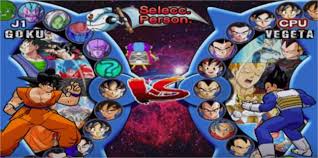 English french german indonesian italian japanese korean portuguese russian spanish thai Download Dragon Ball Z Infinite World Super Gt Af Beta 2 Ps2 Android Game Blog