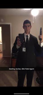 4.0 out of 5 stars. Throwback To My Archer Costume 2015 Archerfx