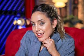 Sofi Martínez: su nueva faceta laboral, su deseo de ser madre y la  particular manera de planificar su futuro